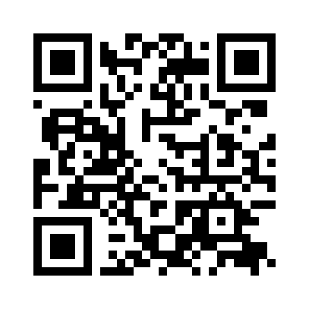 QR code for the Hooked Up ordering page